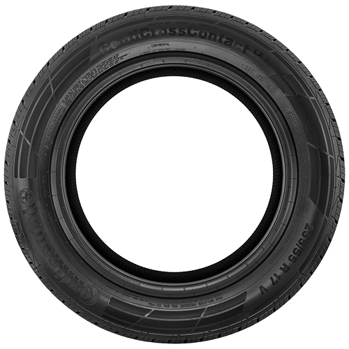 225/55 R18 98V CrossContact LX 2 FR BSW M+S Continental