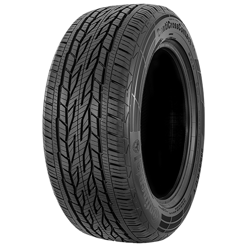 225/55 R18 98V CrossContact LX 2 FR BSW M+S Continental