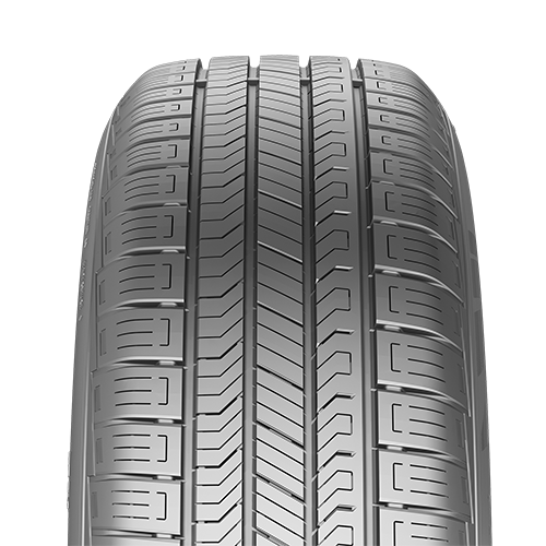 255/40 R21 102V CrossContact RX XL FR AR BSW M+S Continental