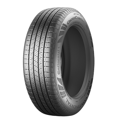 255/40 R21 102V CrossContact RX XL FR AR BSW M+S Continental