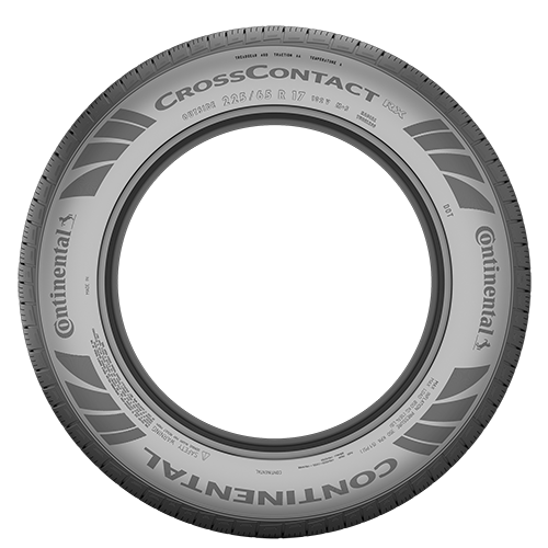 265/55 R19 109H CrossContact RX FR Continental