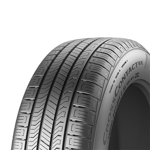 265/55 R19 109H CrossContact RX FR Continental