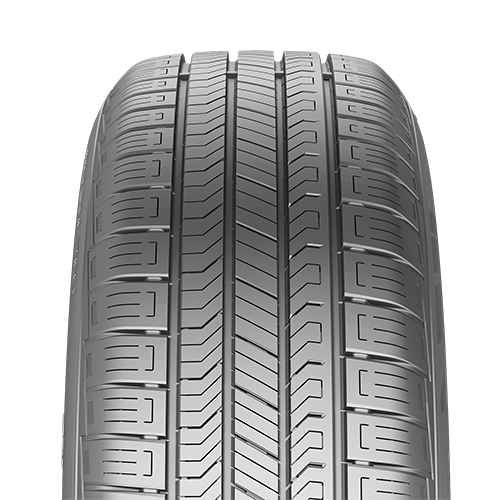265/55 R19 109H CrossContact RX FR Continental