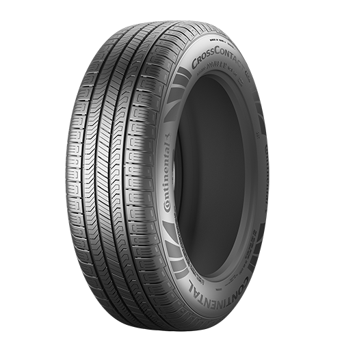 265/55 R19 109H CrossContact RX FR Continental