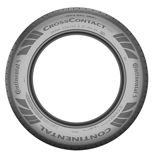 HL275/45 R22 115W CrossContact RX XL LR FR BSW Continental