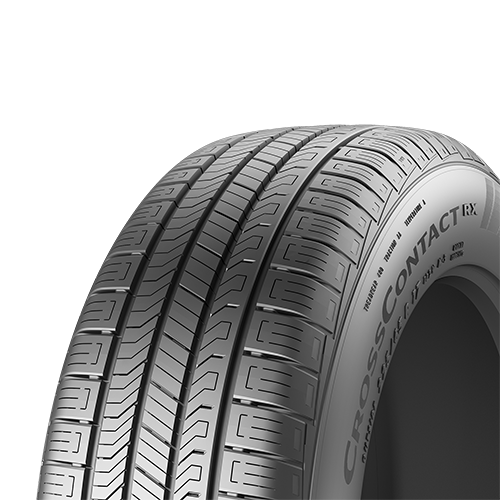 HL275/45 R22 115W CrossContact RX XL LR FR BSW Continental