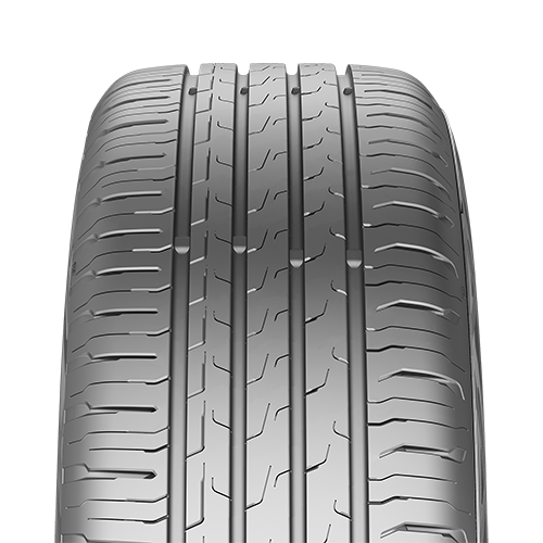 235/55 R19 105T EcoContact 6Q XL (+) ContiSeal Continental