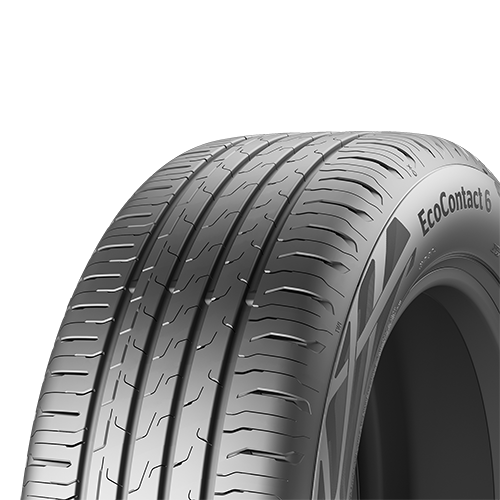 255/45 R20 105W EcoContact 6Q XL MO Continental