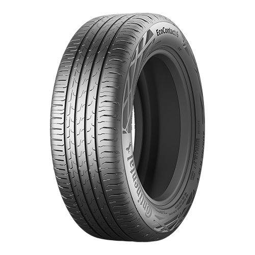 255/45 R20 105W EcoContact 6Q XL MO Continental