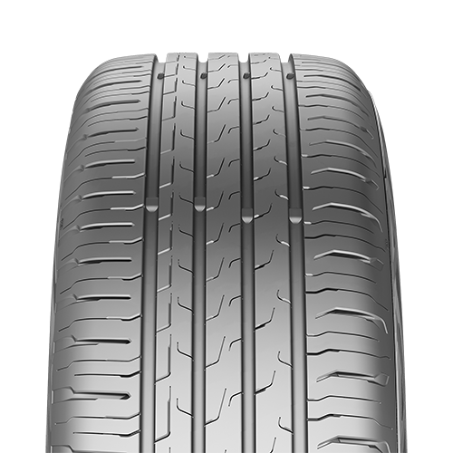 255/45 R20 105W EcoContact 6Q XL MO Continental