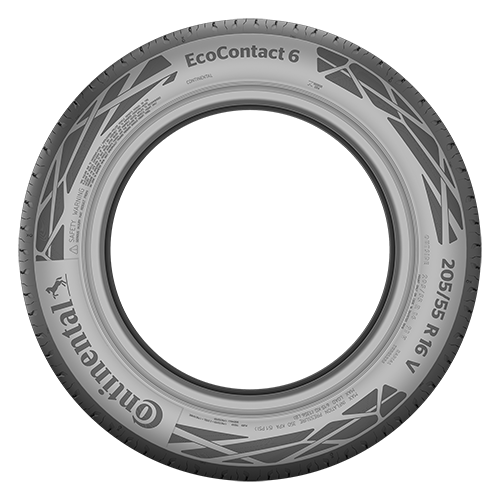 185/65 R14 86T EcoContact 6 Continental
