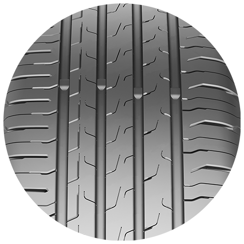 185/65 R14 86T EcoContact 6 Continental