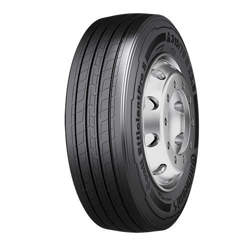 315/70 R22.5 156/150L EfficientPro S Continental