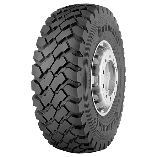 14.00 R20 164/160K(166/160G) HCS M+S 20PR Continental