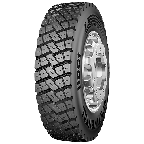 325/95 R24 162/160K TT HDC1 M+S 18PR Continental
