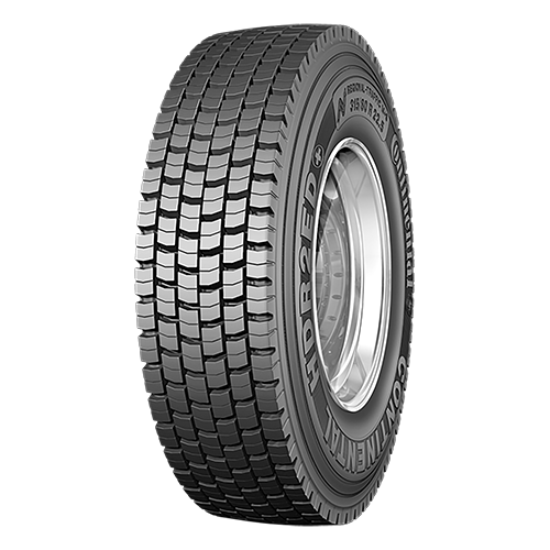 315/80 R22.5 156/150L HDR2+ ED 20PR M+S Continental