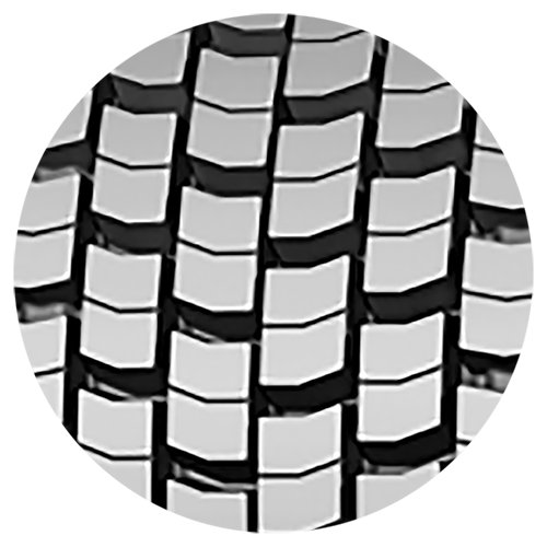315/80 R22.5 156/150L HDR2+ ED 20PR M+S Continental