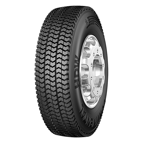 13 R22.5 154/150K HDW M+S 18PR M+S Continental