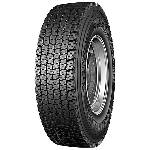 315/60 R22.5 152/148L HDW2 Scandi.20PR M+S Continental