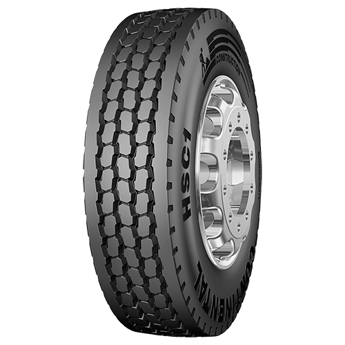 325/95 R24 162/160K TT HSC1 M+S 18PR Continental