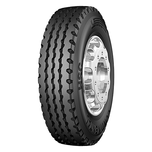 12.00 R20 154/151K TT HSC Continental