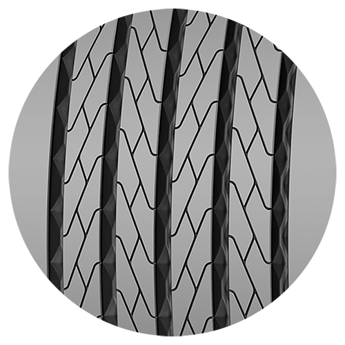 HL315/80 R22.5 158/150L HSR2 20PR Continental