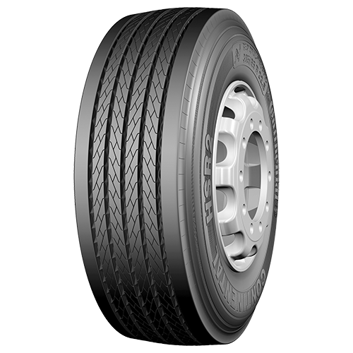 HL315/80 R22.5 158/150L HSR2 20PR Continental