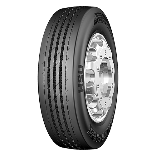 295/80 R22.5 152/148J HSU Continental