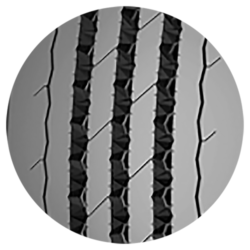 295/80 R22.5 152/148J HSU Continental