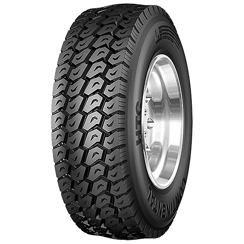 425/65 R22.5 165K HTC 16PR M+S Continental