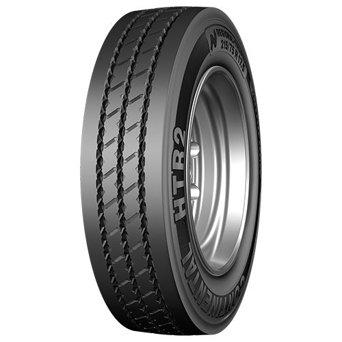 215/75 R17.5 135K/133K HTR2 Continental