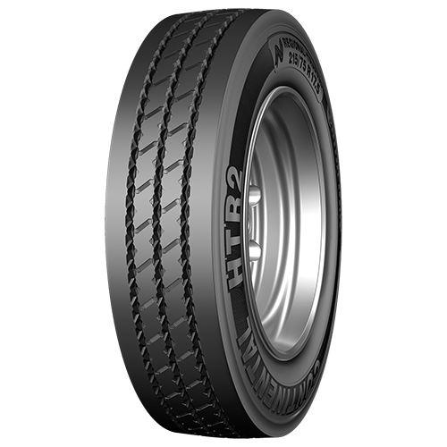 425/65 R22.5 165K HTR2 M+S 20PR Continental