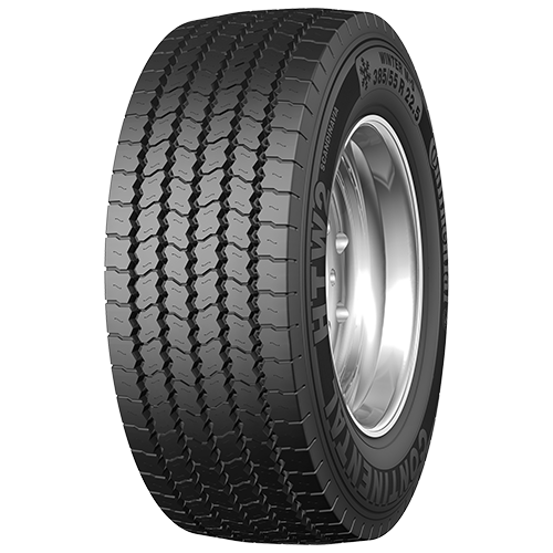 445/45 R19.5 160J HTW2 EU LRM Scand. M+S22PR Continental