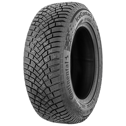 185/65 R14 90T IceContact 3 TA XL Continental