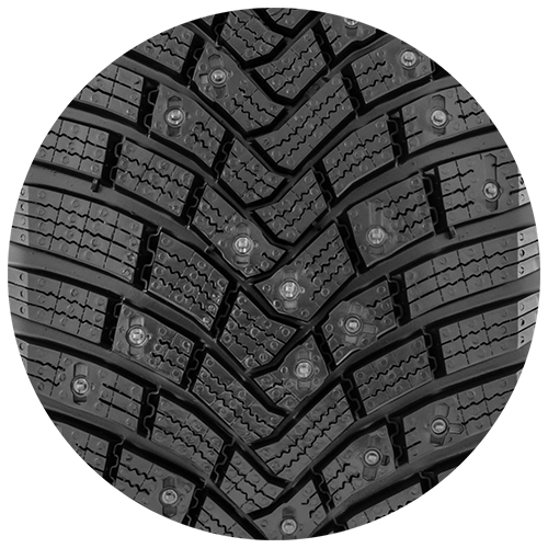 215/55 R17 98T IceContact 3 XL TA Continental
