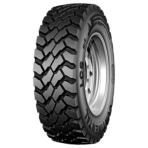 265/70 R17.5 139/136M LCS 14PR Continental