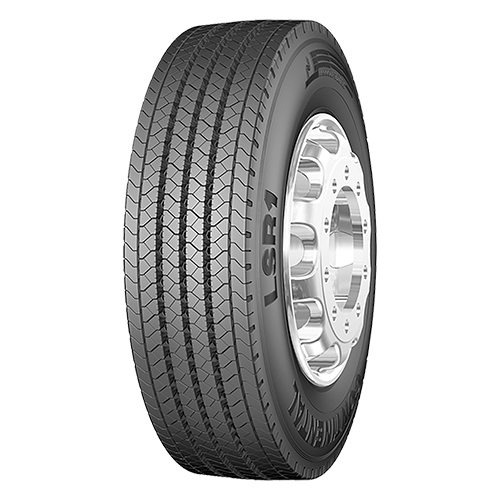 9.5 R17.5 129/127L LSR1 14PR Continental
