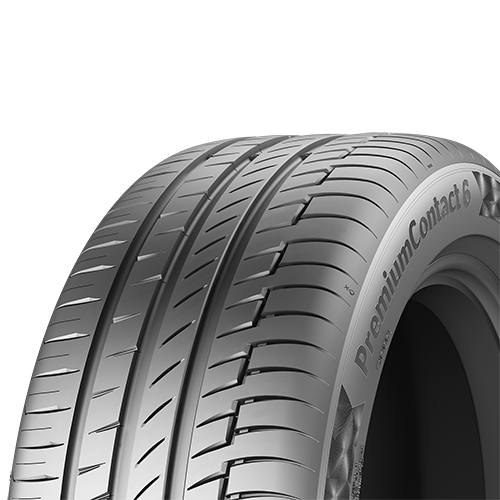 235/55 R17 103W PremiumContact 6 XL FR ContiSeal Continental