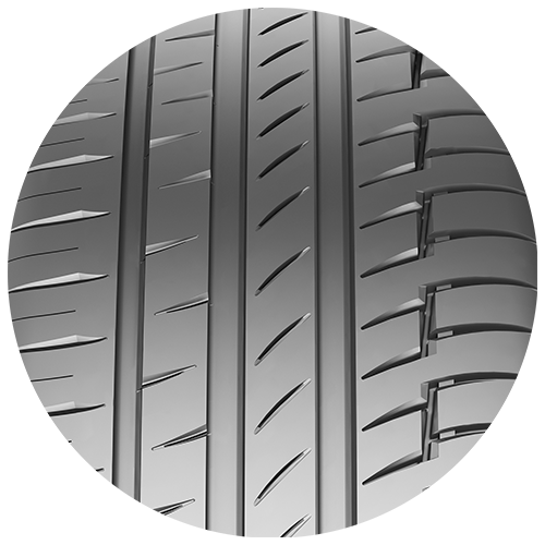 235/55 R17 103W PremiumContact 6 XL FR ContiSeal Continental