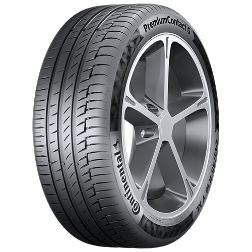 285/45 R21 113Y PremiumContact 6 SSR XL * Continental