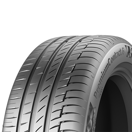 315/35 R21 111Y PremiumContact 6 SSR XL * Continental