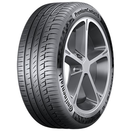 315/35 R21 111Y PremiumContact 6 SSR XL * Continental