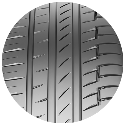 315/35 R21 111Y PremiumContact 6 SSR XL * Continental