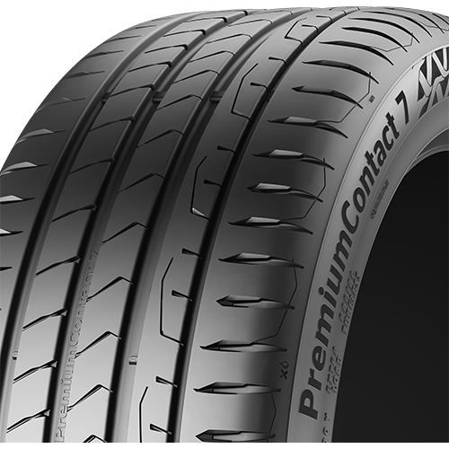 235/40 R18 95Y PremiumContact 7 XL FR Continental