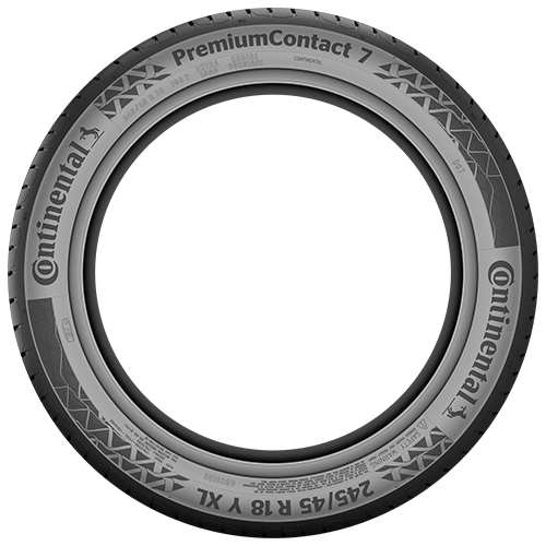 235/40 R18 95Y PremiumContact 7 XL FR Continental