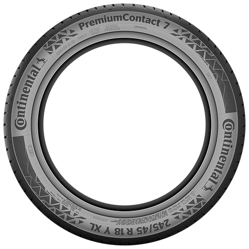 215/50 R17 95Y PremiumContact 7 XL FR Continental