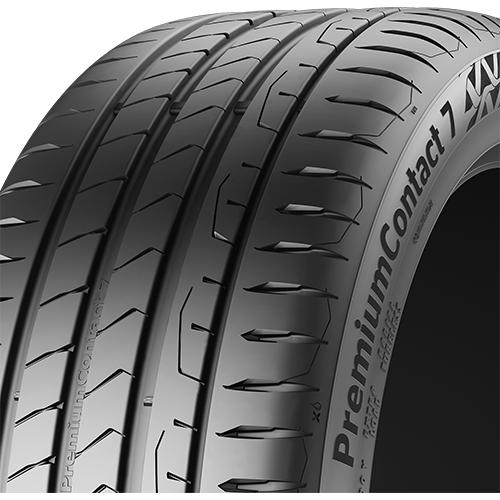 235/50 R18 101Y PremiumContact 7 XL FR Continental