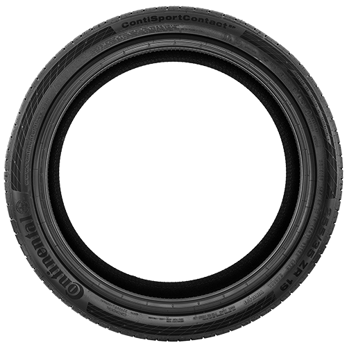 225/45 ZR18 95Y SportContact 5 P XL MO FR Continental