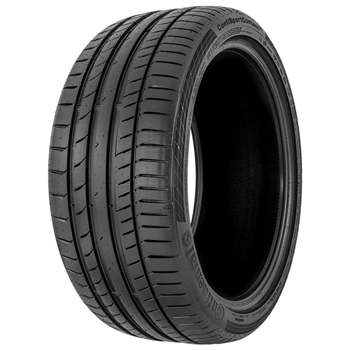 225/45 ZR18 95Y SportContact 5 P XL MO FR Continental