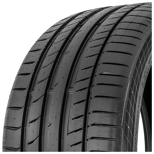 225/45 ZR18 95Y SportContact 5 P XL MO FR Continental